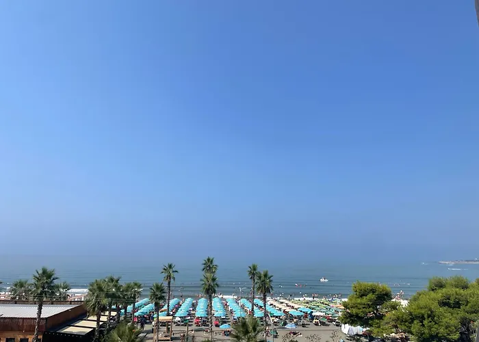 Sea View Shengjin