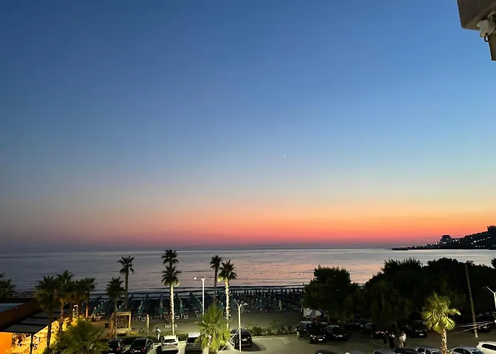 Sea View Shengjin