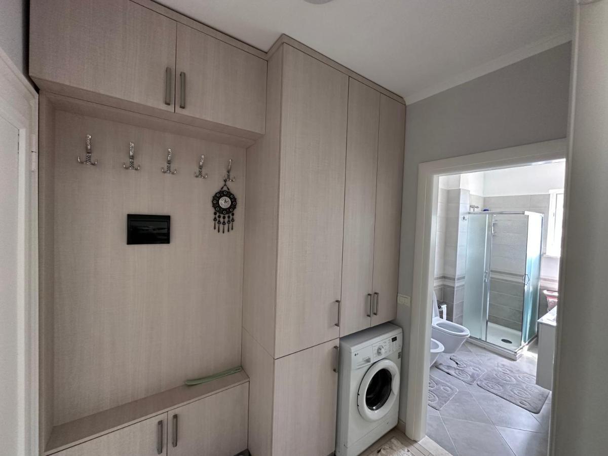 Appartement Sea View Shëngjin