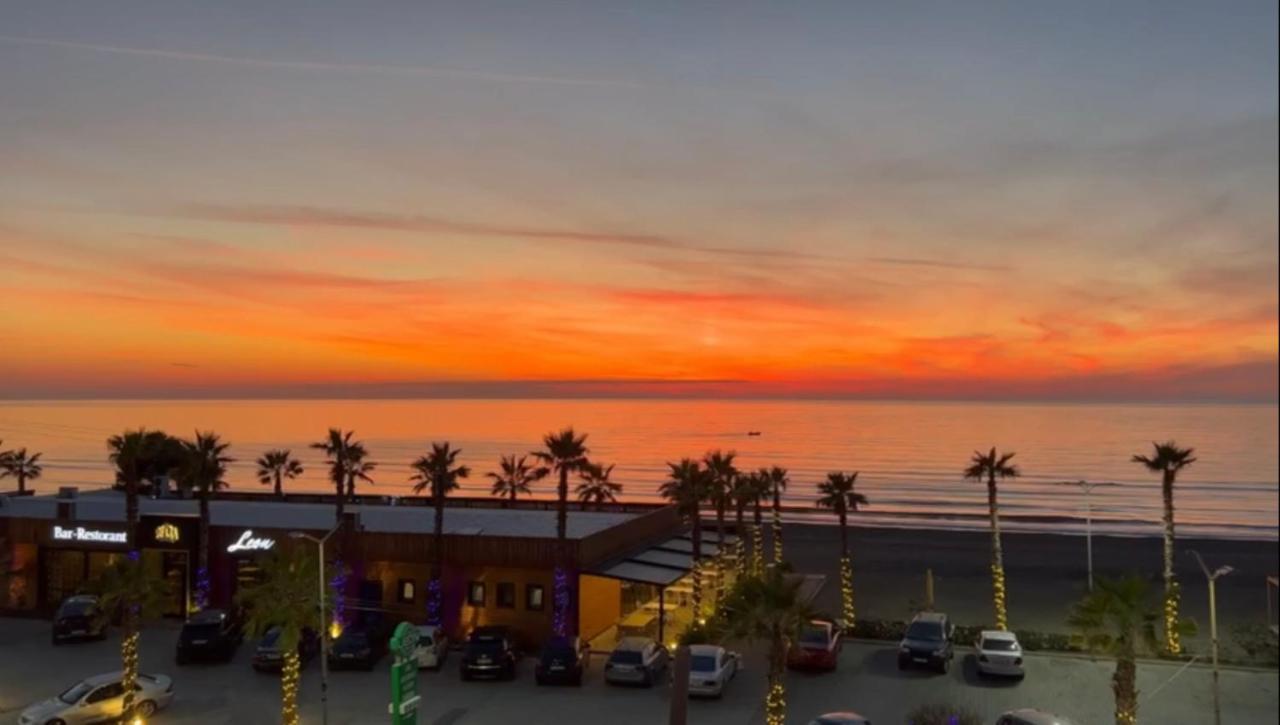 Appartement Sea View